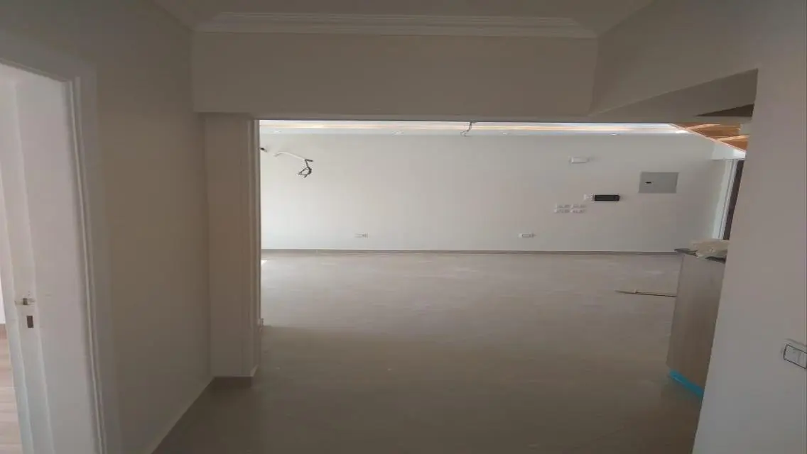 بنتهاوس للايجار في كمبوند زايد ديونز نصف مفروش