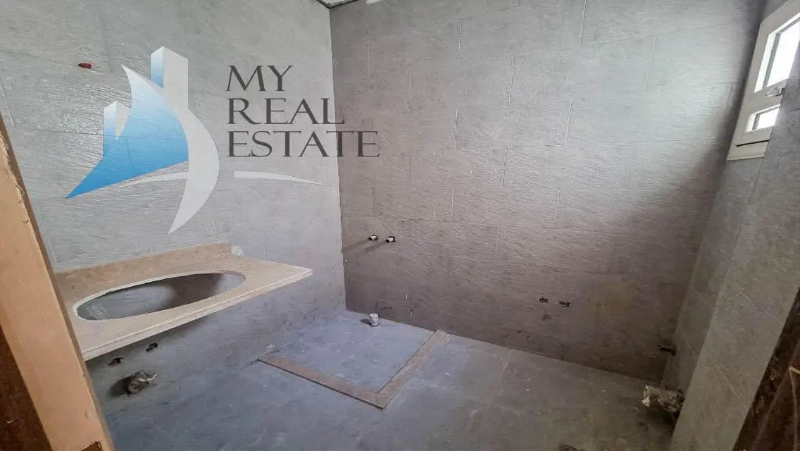 1 bedroom apartment for sale in a new compound