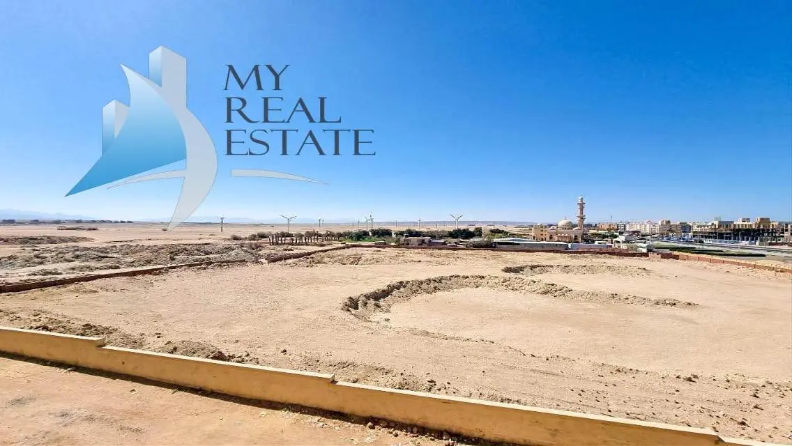 2 bedroom apartment for sale in a new compound