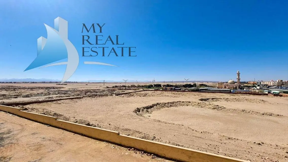 3 bedroom apartment for sale in a new compound