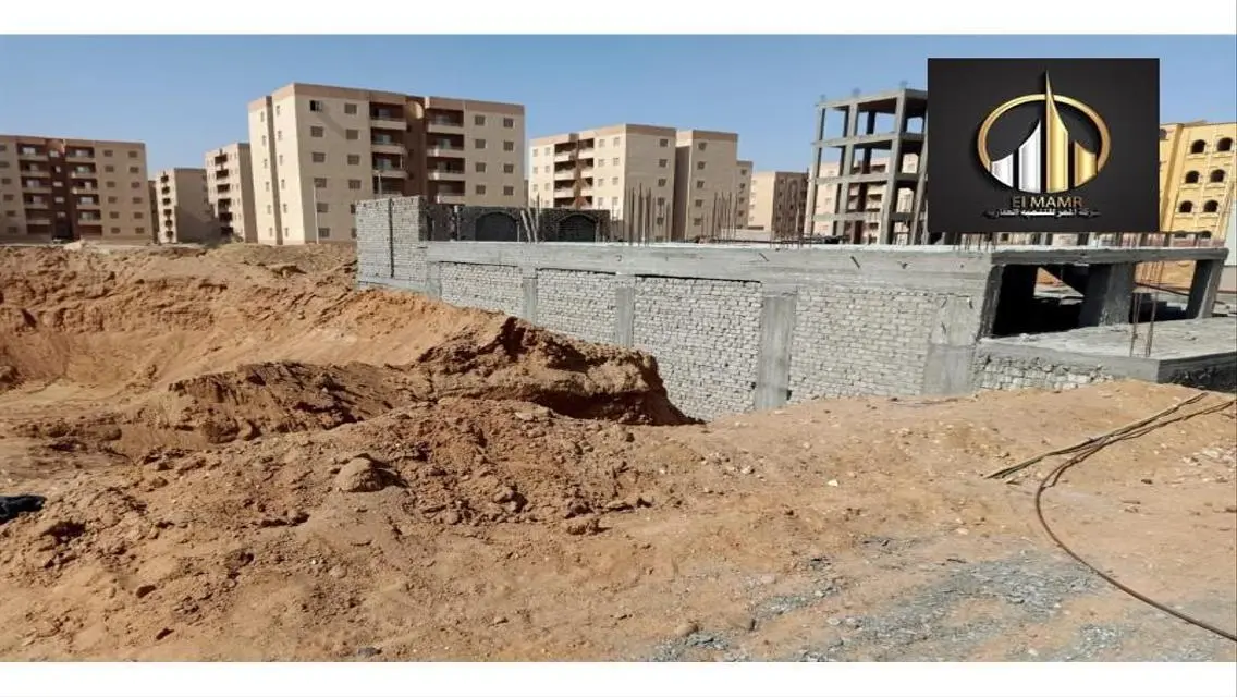 ارض للبيع في السادس ب اقل من سعر السوق209م