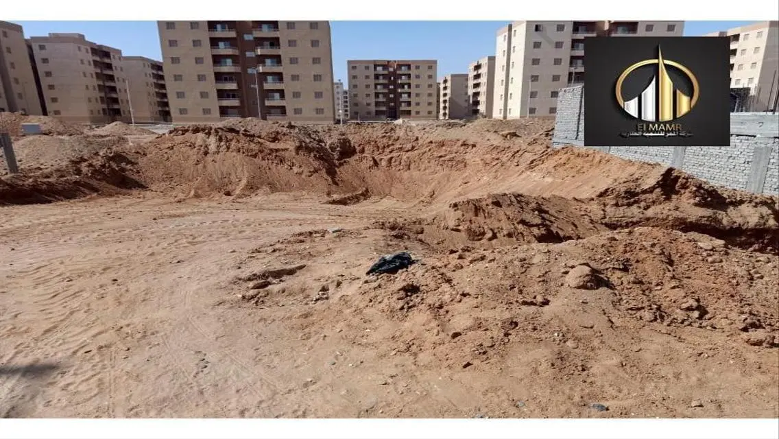 ارض للبيع في السادس ب اقل من سعر السوق209م