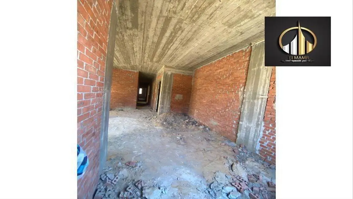 Apartment 140 in Al-Mutamiz, Bahri, frank, unfurni