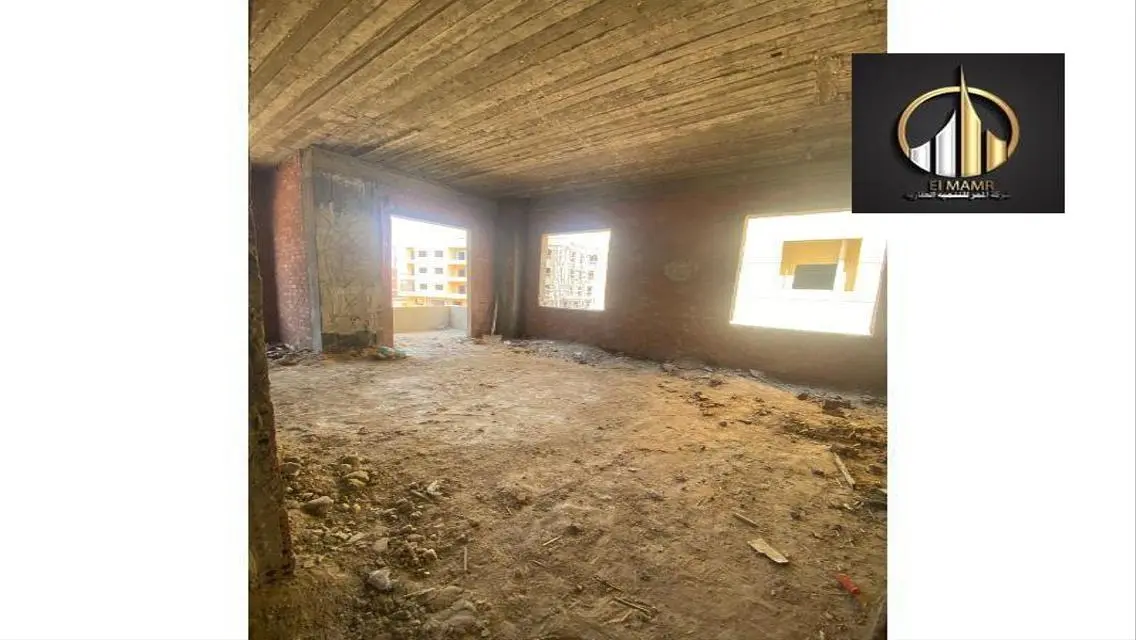 Apartment 140 in Al-Mutamiz, Bahri, frank, unfurni