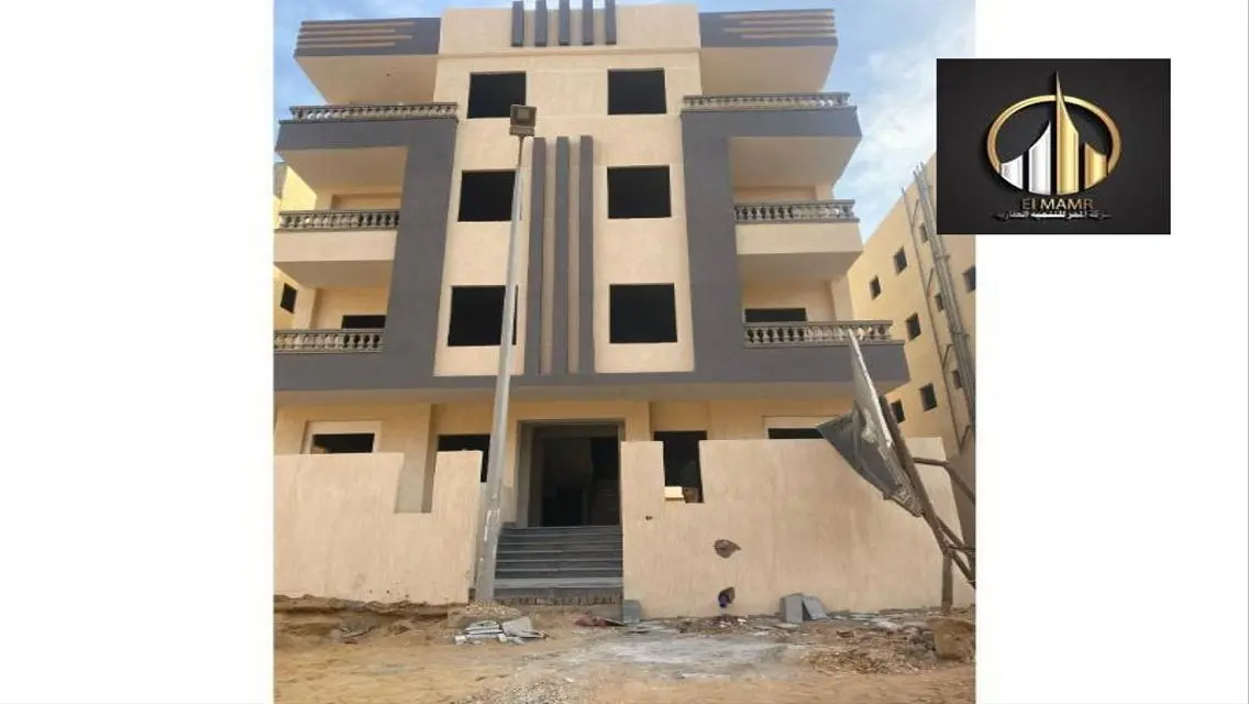 Apartment 140 in Al-Mutamiz, Bahri, frank, unfurni