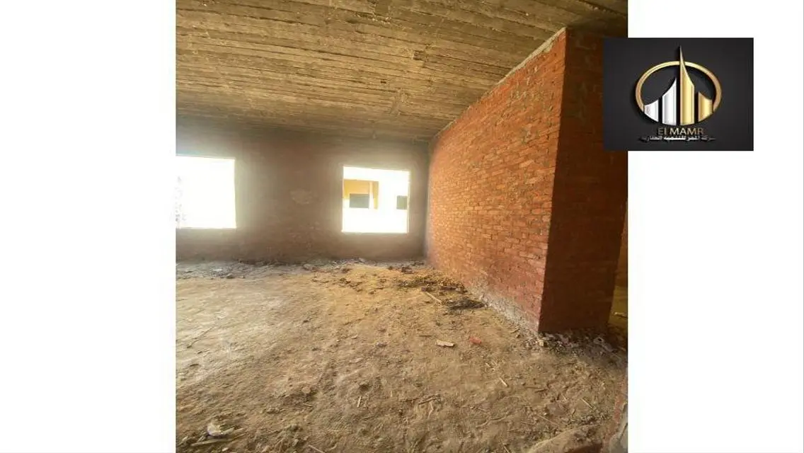 Apartment 140 in Al-Mutamiz, Bahri, frank, unfurni