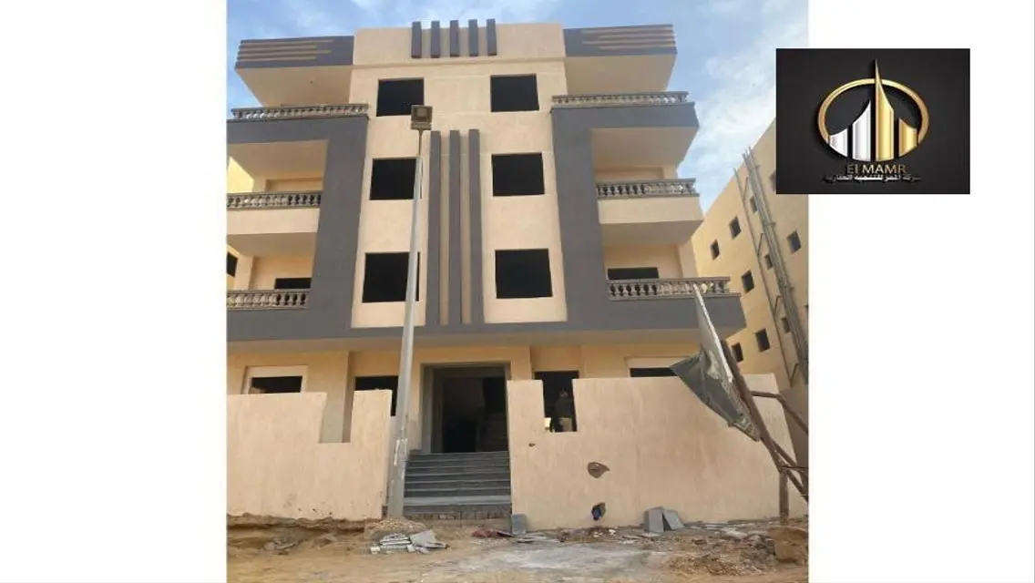 Apartment 140 in Al-Mutamiz, Bahri, frank, unfurni