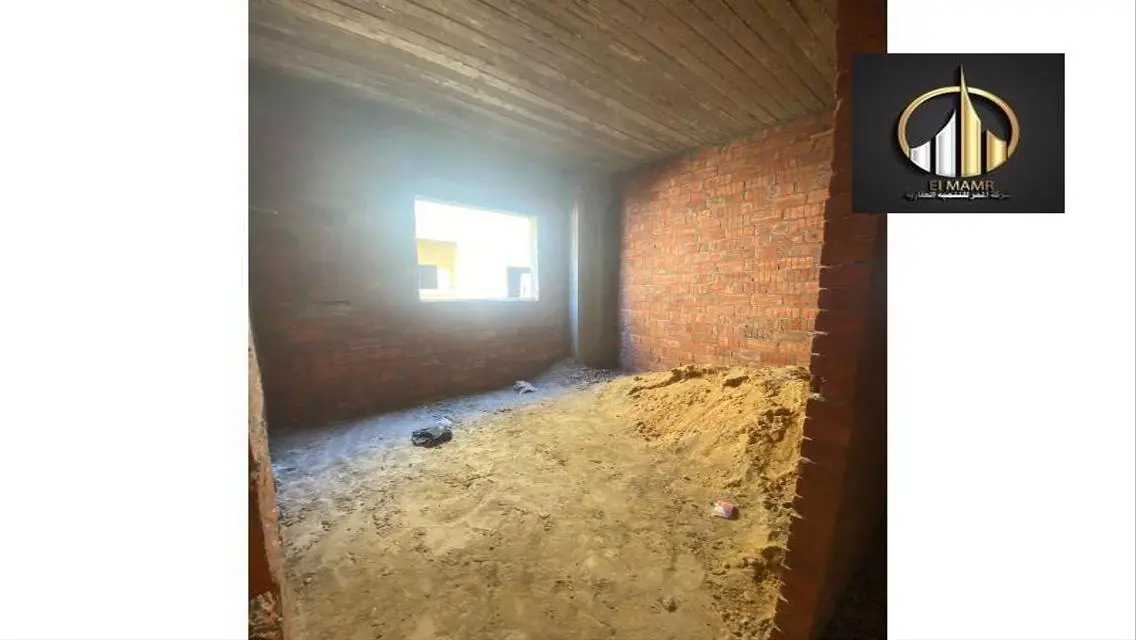 Apartment 140 in Al-Mutamiz, Bahri, frank, unfurni