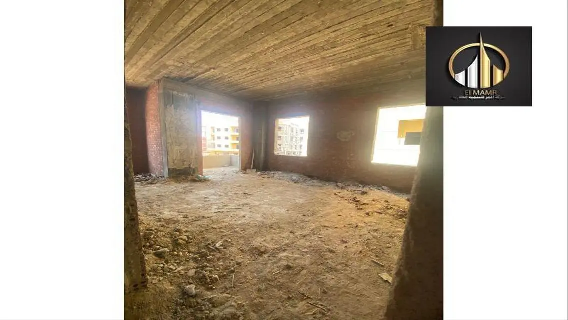 Apartment 140 in Al-Mutamiz, Bahri, frank, unfurni