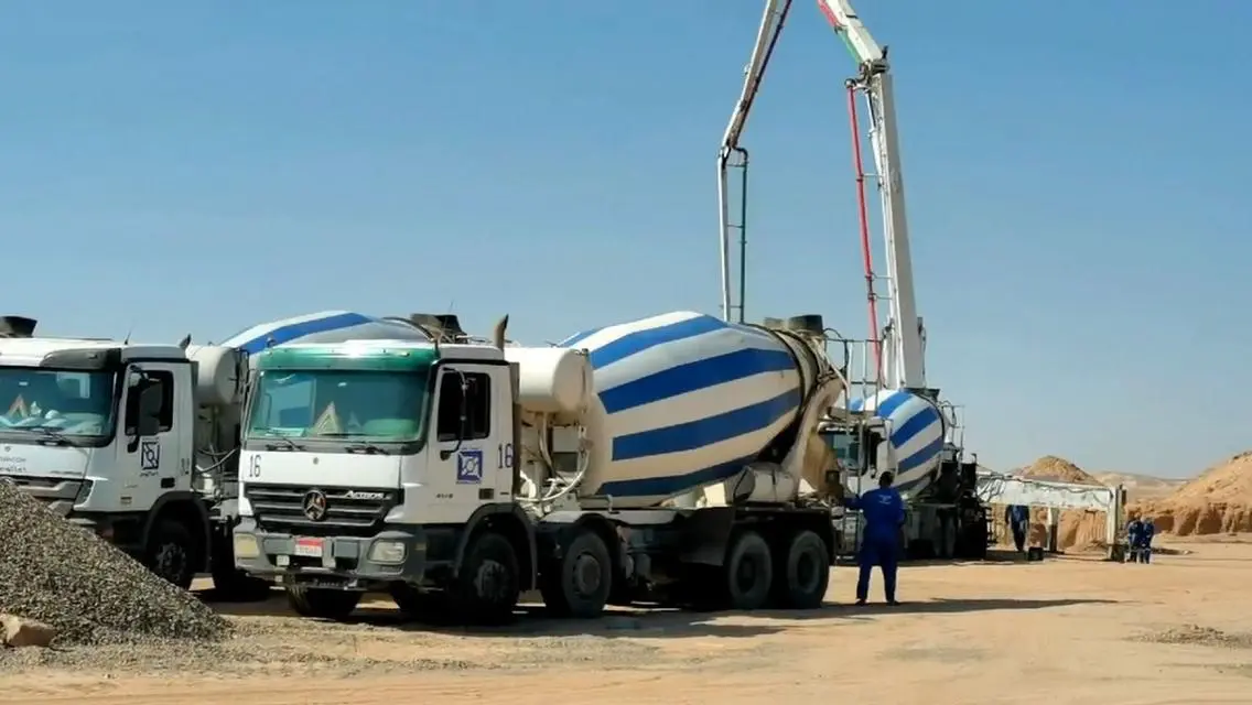 شاليه فى كالا سهل حشيش بمقدم 10% تقسيط حتى 8 سنين
