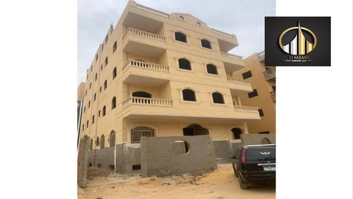 Receive now your apartment with a 140-square-meter