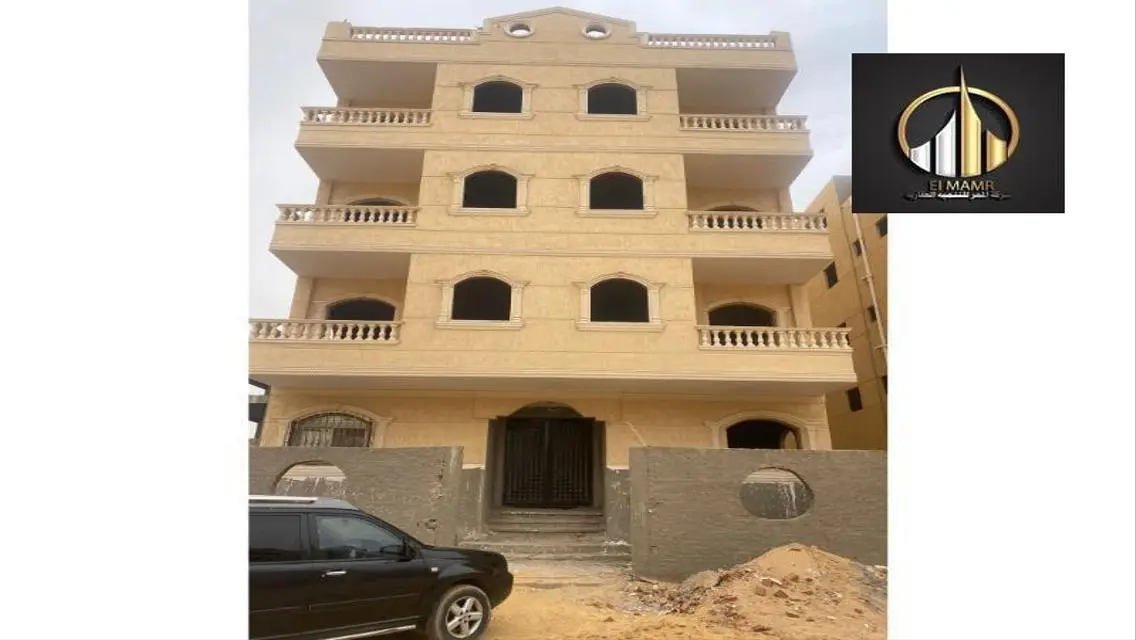 Receive now your apartment with a 140-square-meter