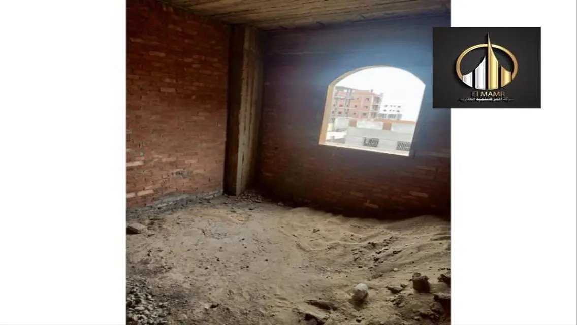 Receive now your apartment with a 140-square-meter
