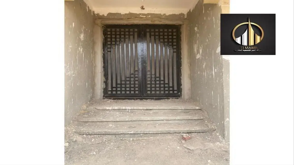 Receive now your apartment with a 140-square-meter