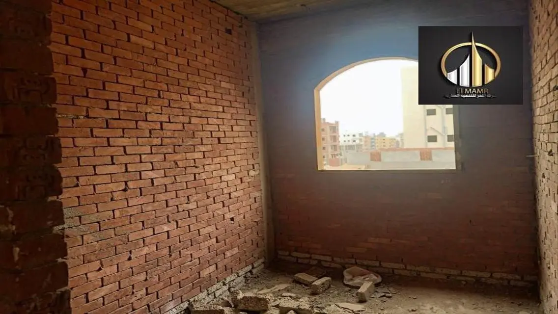 Receive now your apartment with a 140-square-meter