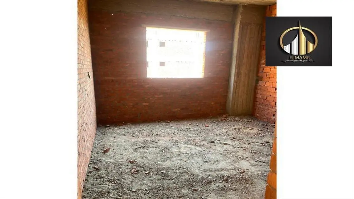Panorama Garden View, your apartment is 145 m with