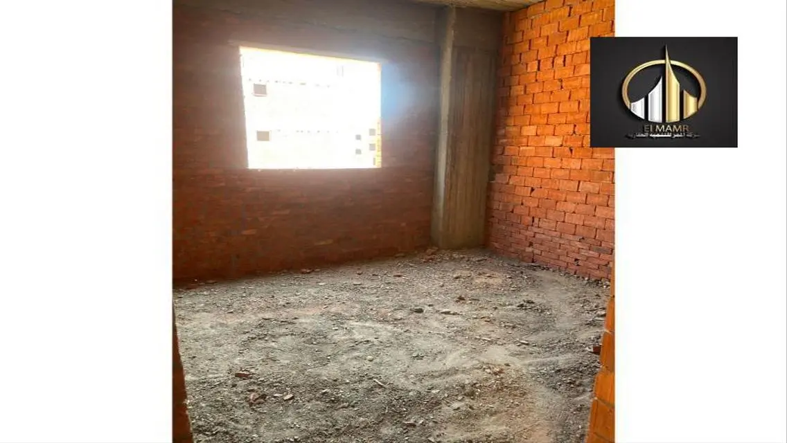 Panorama Garden View, your apartment is 145 m with