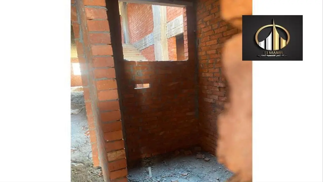 Panorama Garden View, your apartment is 145 m with