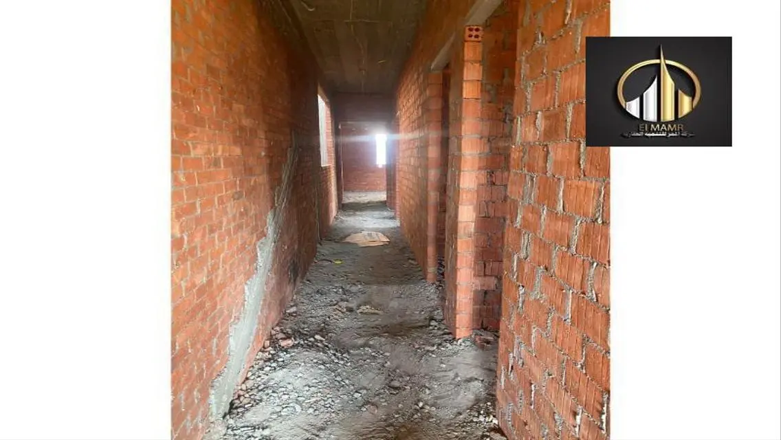 Panorama Garden View, your apartment is 145 m with
