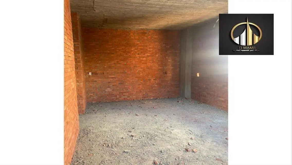 Panorama Garden View, your apartment is 145 m with