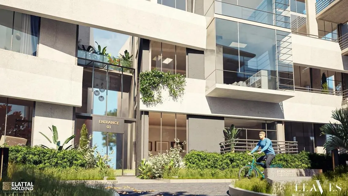 Apt for sale, over 9y 300K down, near Hyper One.
