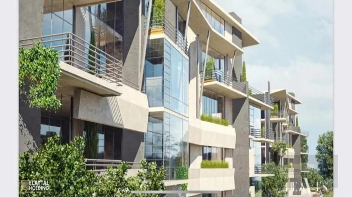 Apt for sale, over 9y 300K down, near Hyper One.