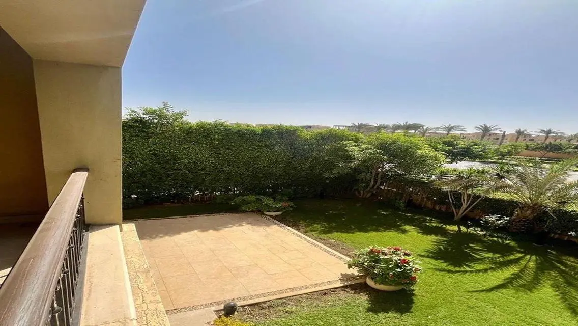 فيلا مستقلة للإيجار في ميفيدا بسعر منافس