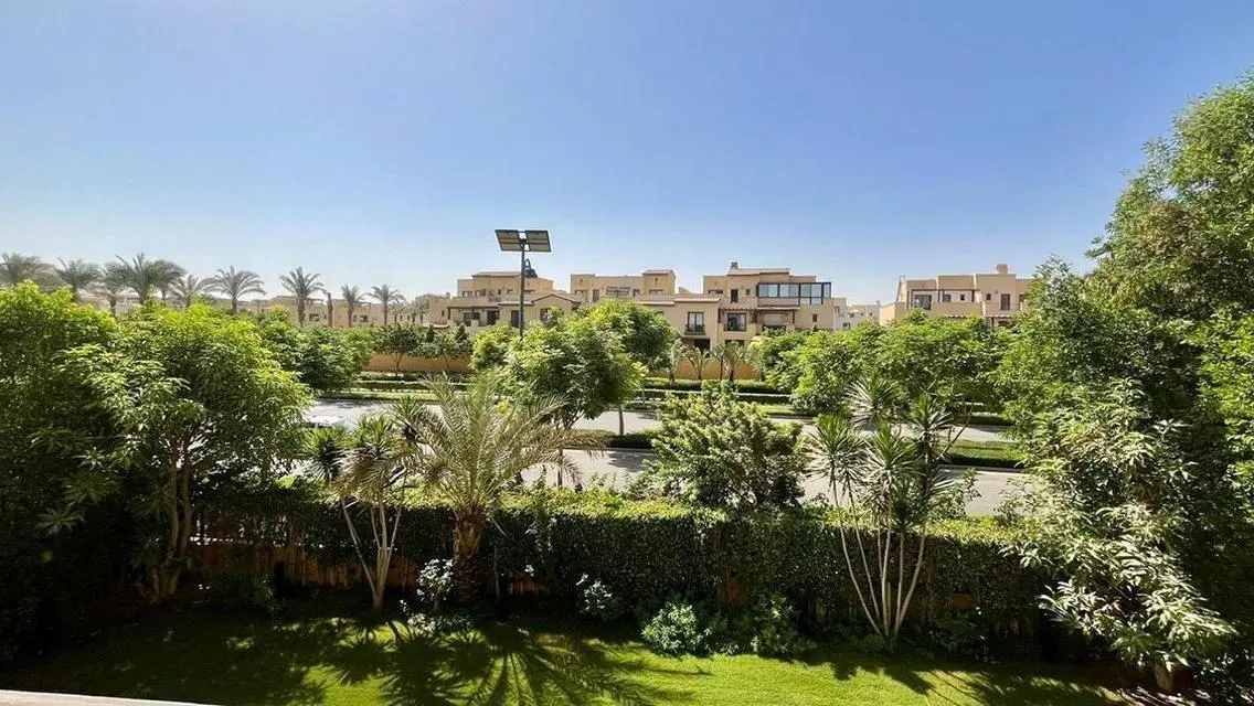 فيلا مستقلة للإيجار في ميفيدا بسعر منافس
