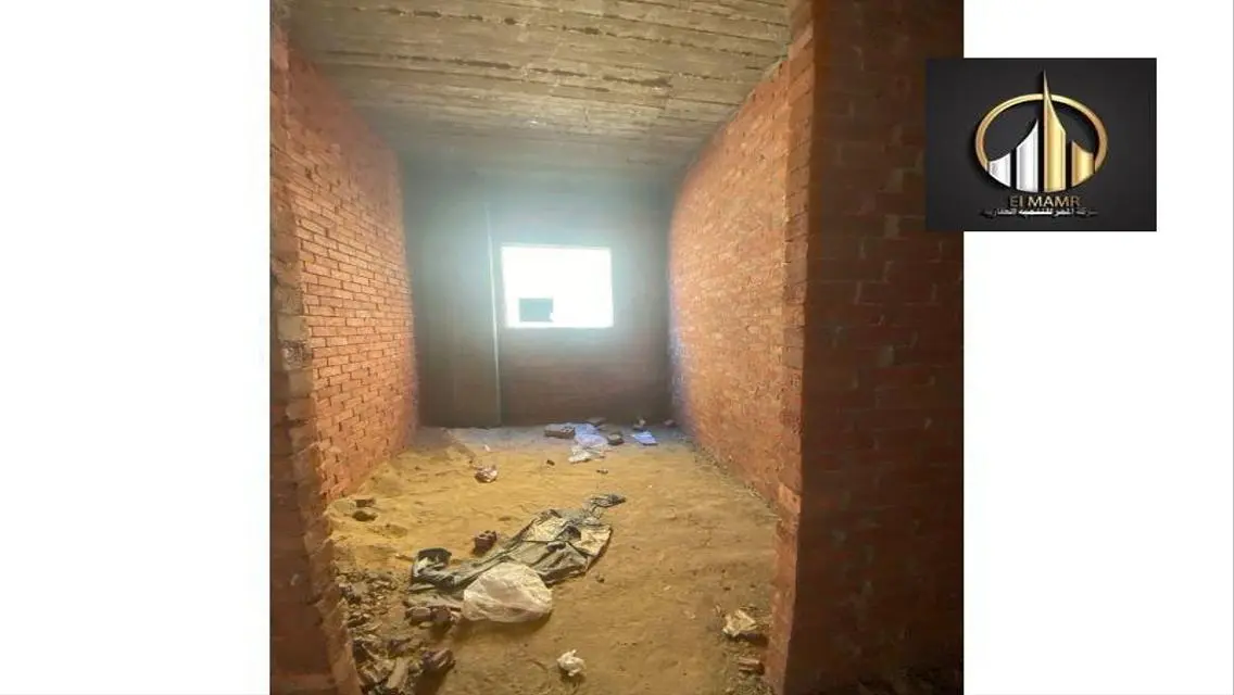 Apartment on the border, freehold, in the distingu