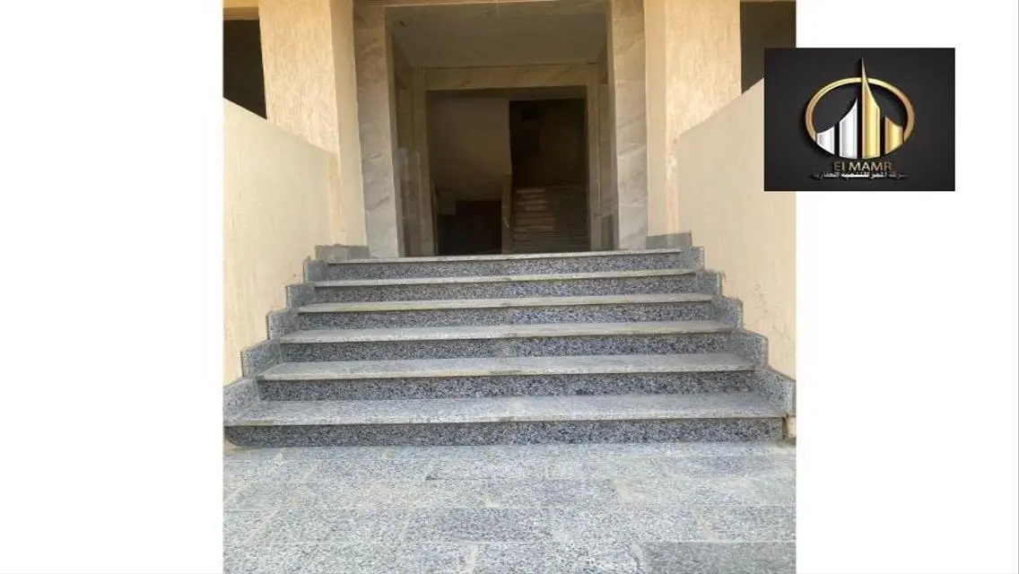 Apartment on the border, freehold, in the distingu
