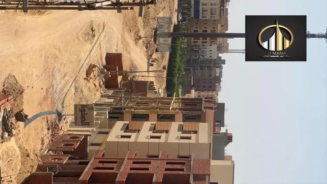Apartment on the border, freehold, in the distingu