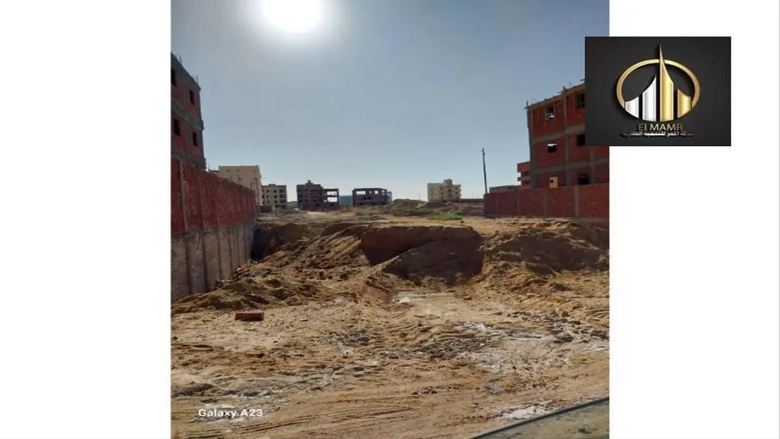 ناصية صريحة بحري في شمال قديم 470م