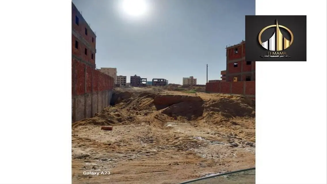 ناصية صريحة بحري في شمال قديم 470م