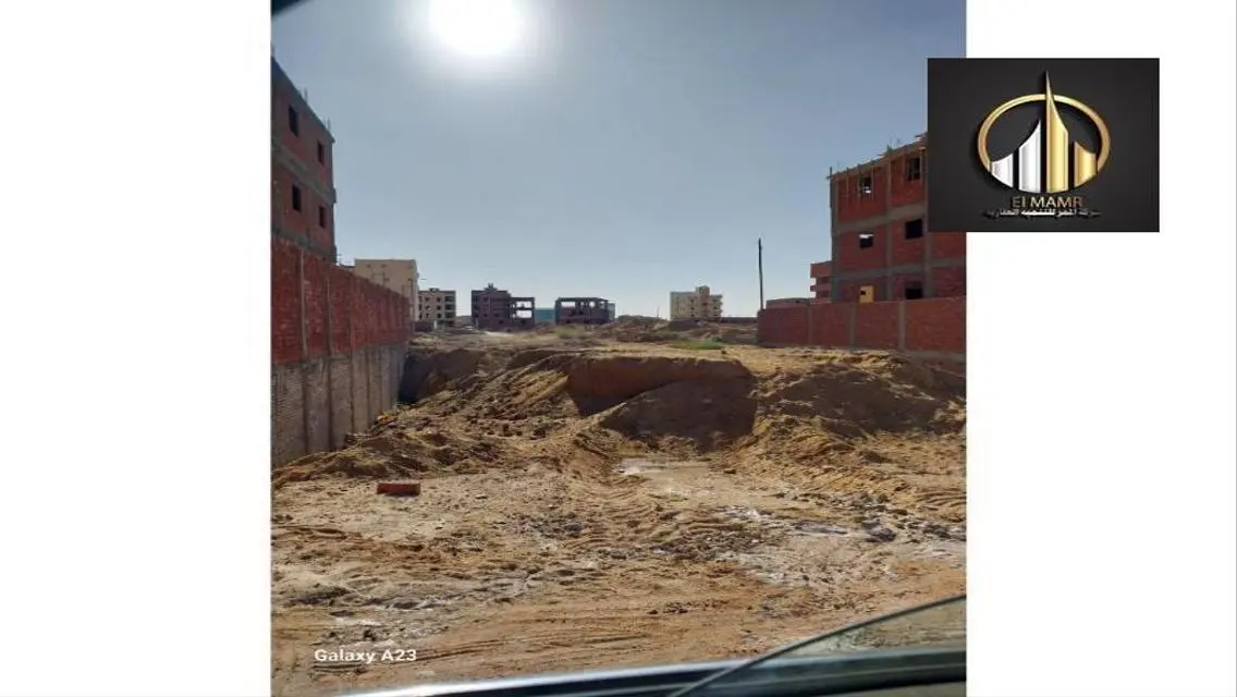 ناصية صريحة بحري في شمال قديم 470م