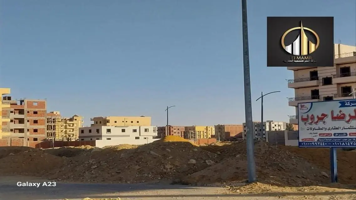 ناصية صريحة بحري في شمال قديم 470م