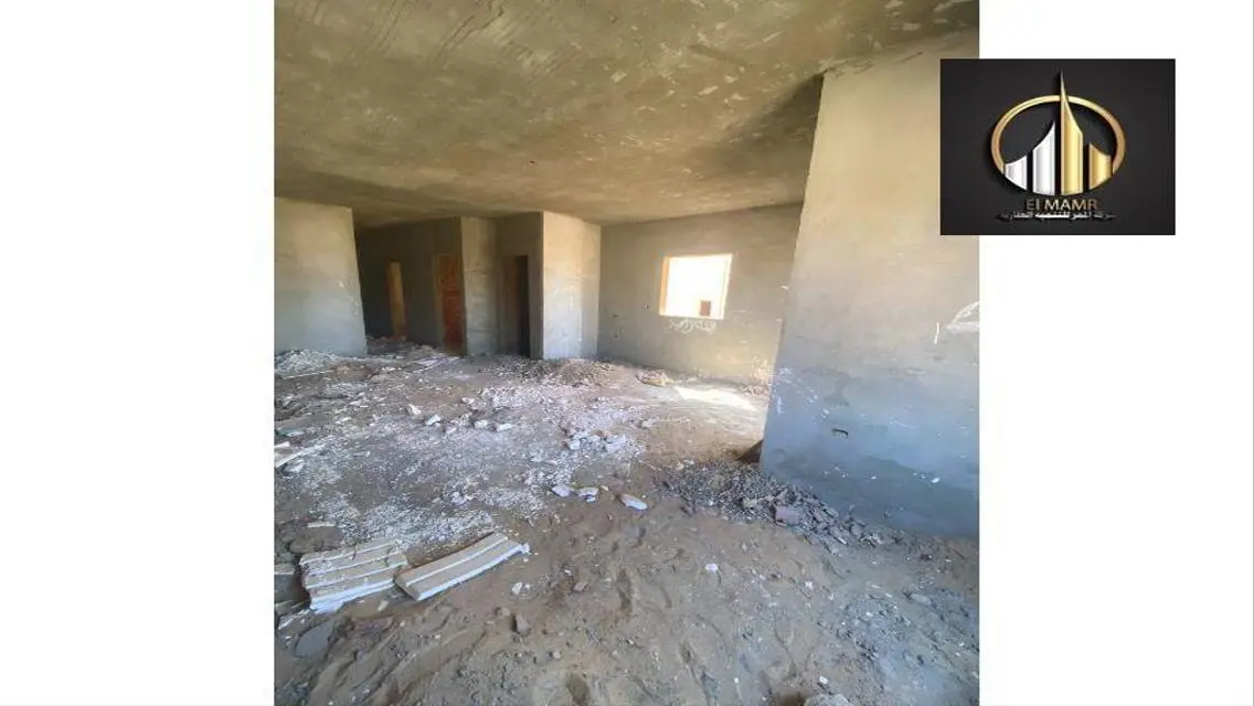 شقتك في المتميز علي بعد خطوات من التجاري والحزام