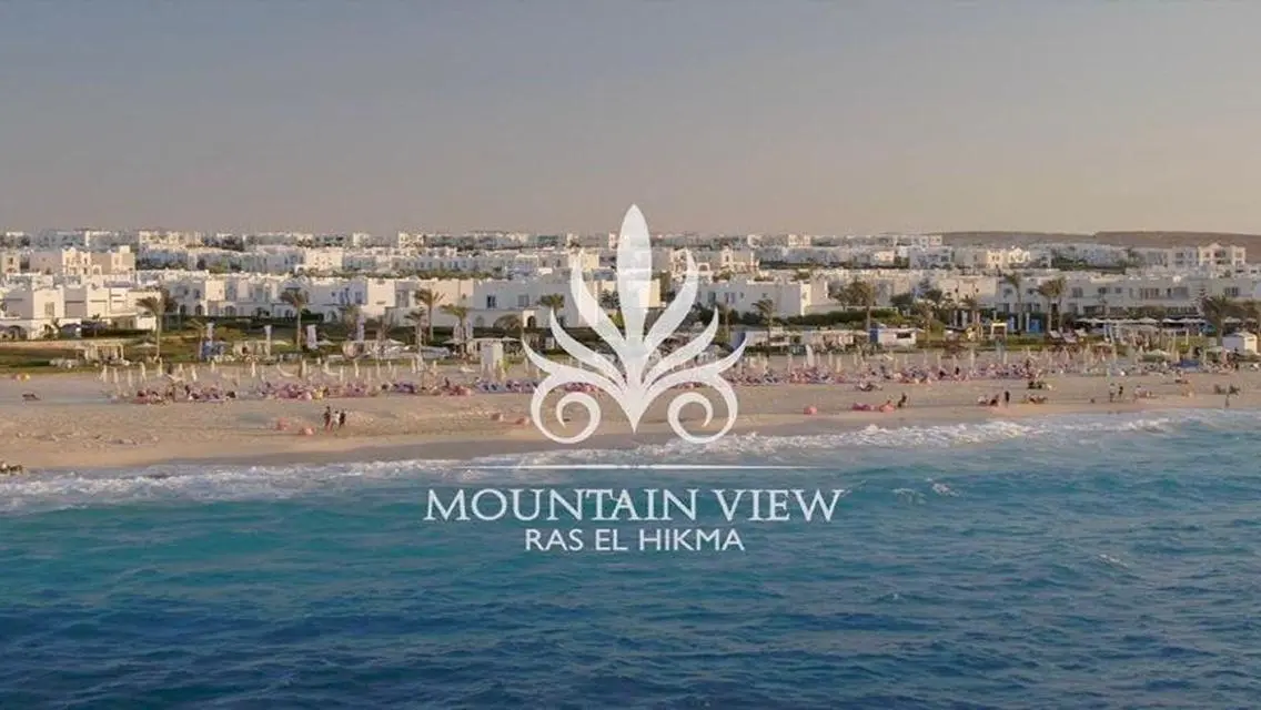 للبيع شاليه ارضي بجاردن مرحلة سكالا على البحر