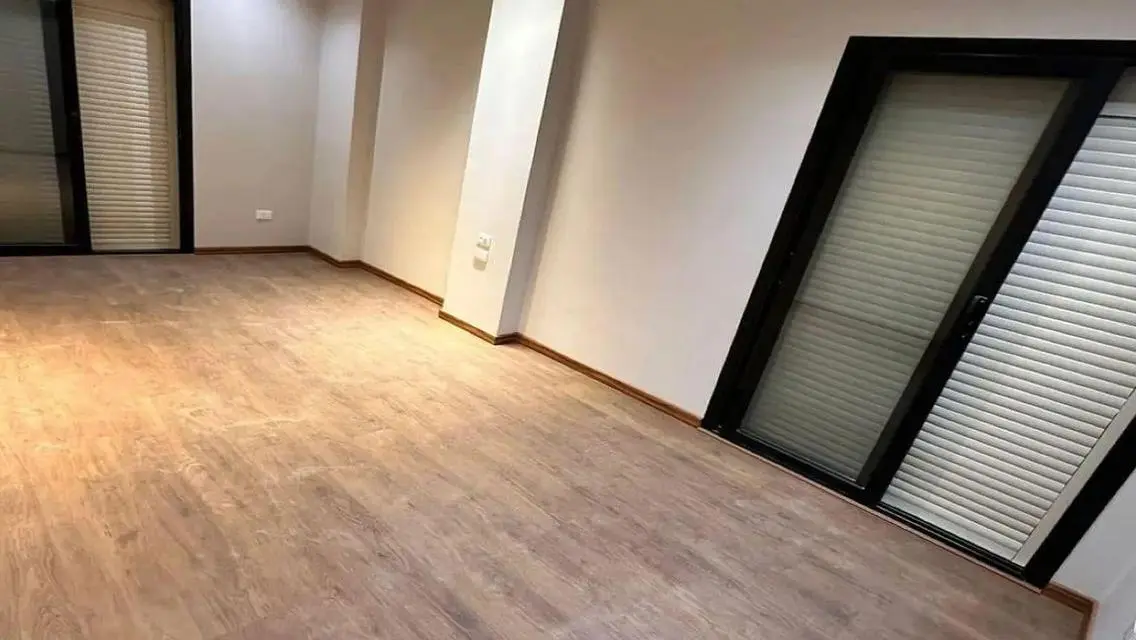 semi_furnished 2bdr apt for rent sodic villette