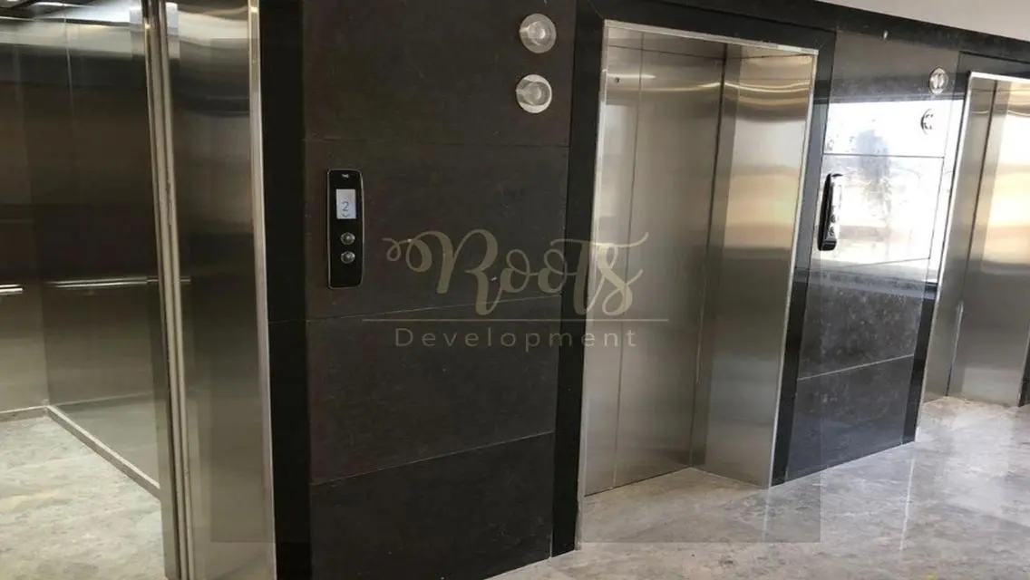 عيادة مميزة للبيع اوالايجاركاملة التشطيب