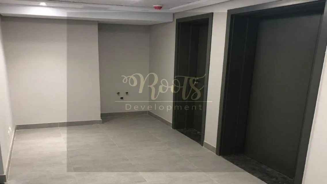 عيادة مميزة للبيع اوالايجاركاملة التشطيب