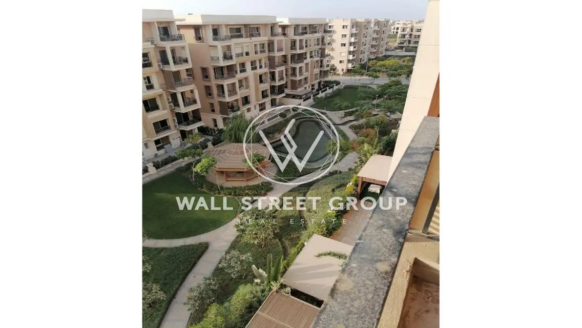 APartment for sale166m in Taj City (zone)