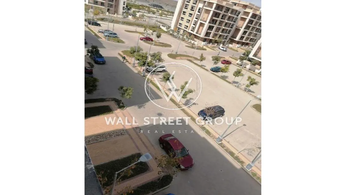 APartment for sale166m in Taj City (zone)