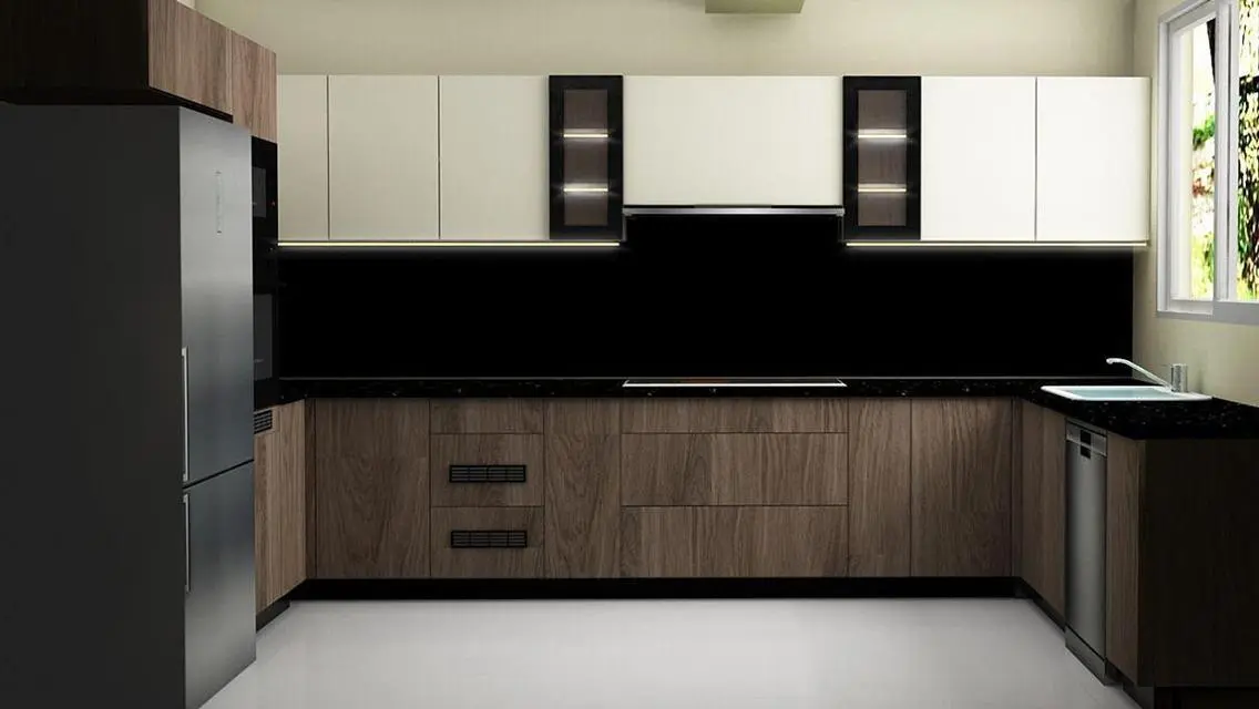 luxurious first use 2bdr apt v residence villette