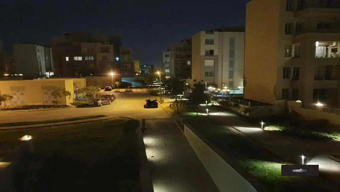 ستوديوا للايجار فرش فندقي في بالم هيلز+موقع مميز