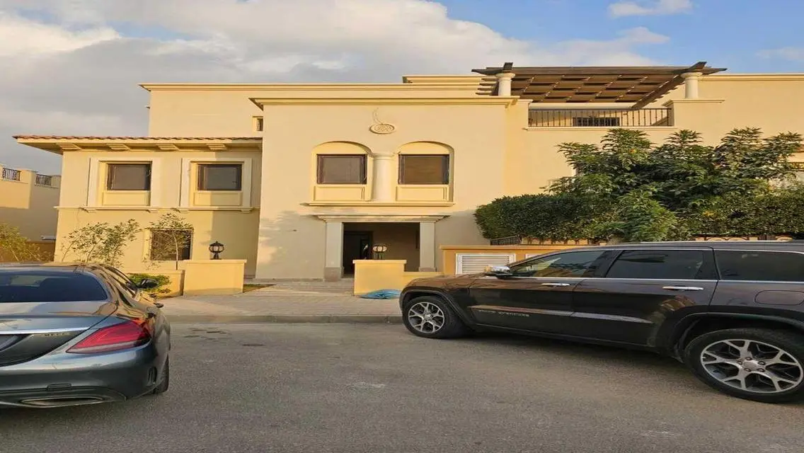 For Rent: Beautiful Twin House in Mivida