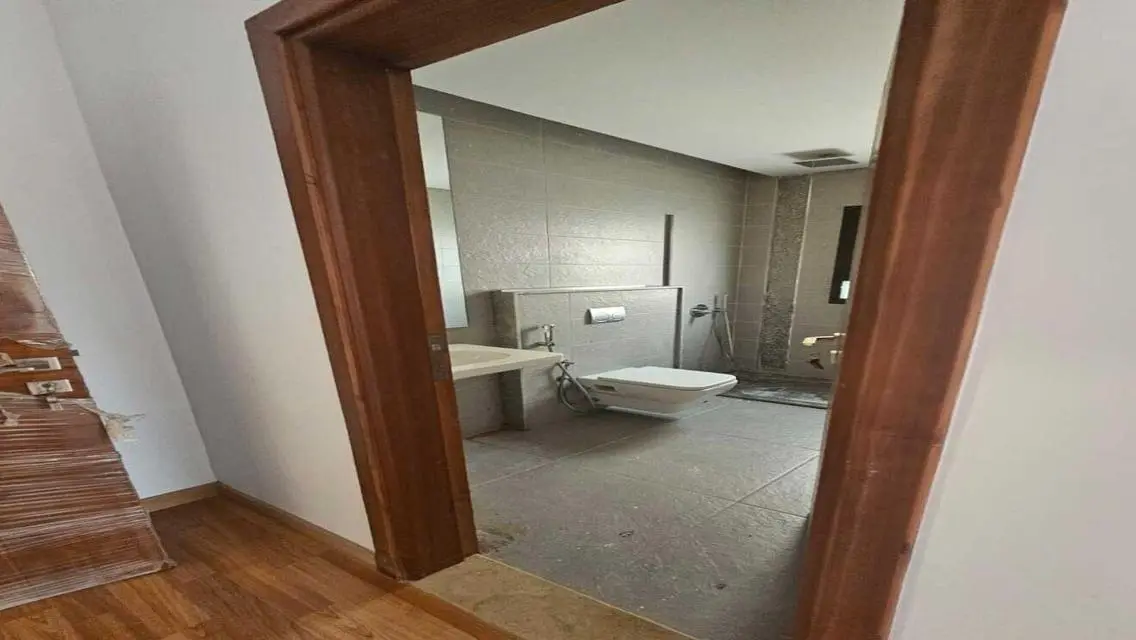 For Rent: Beautiful Twin House in Mivida