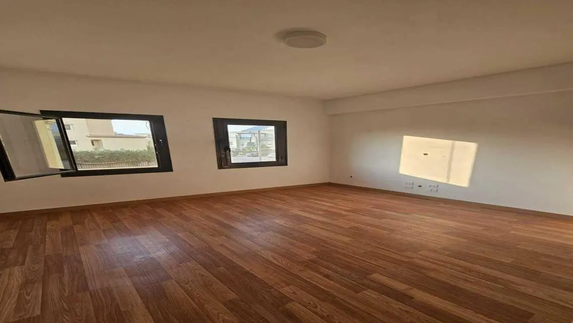 For Rent: Beautiful Twin House in Mivida