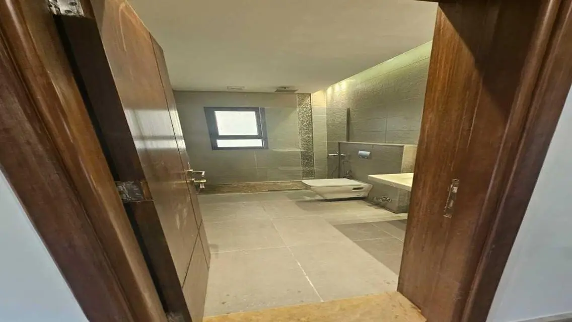 For Rent: Beautiful Twin House in Mivida