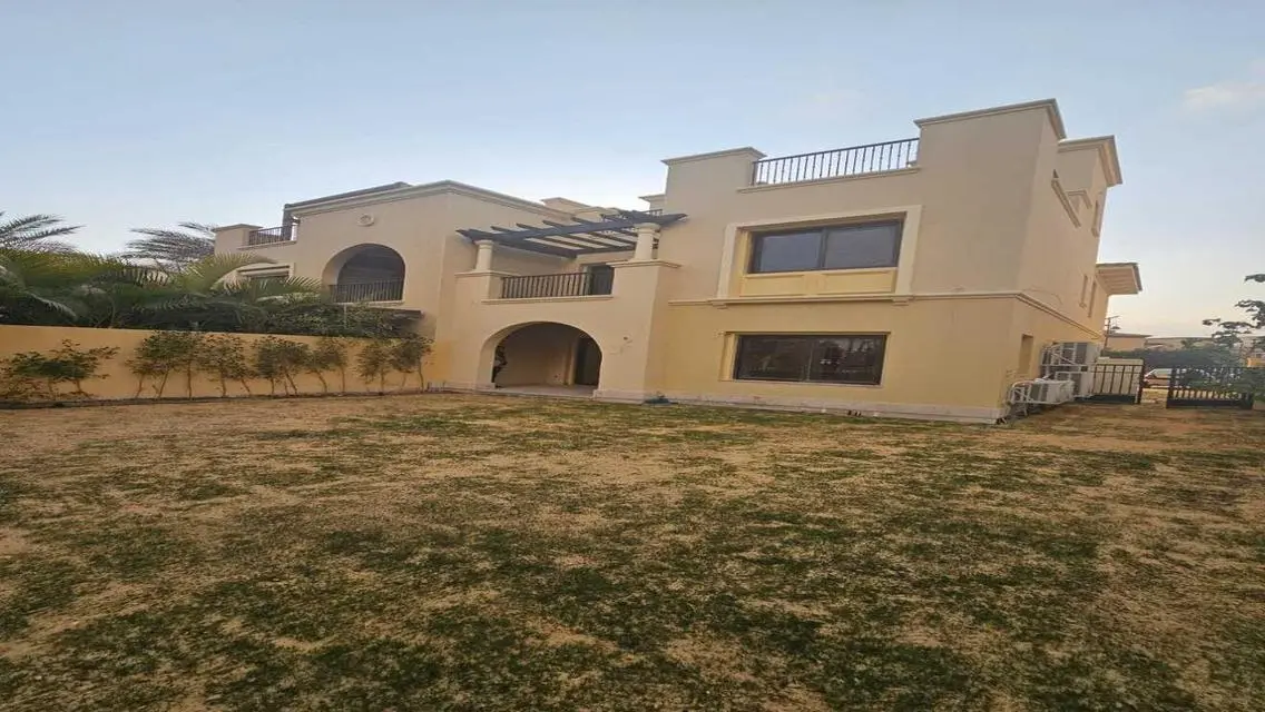 For Rent: Beautiful Twin House in Mivida