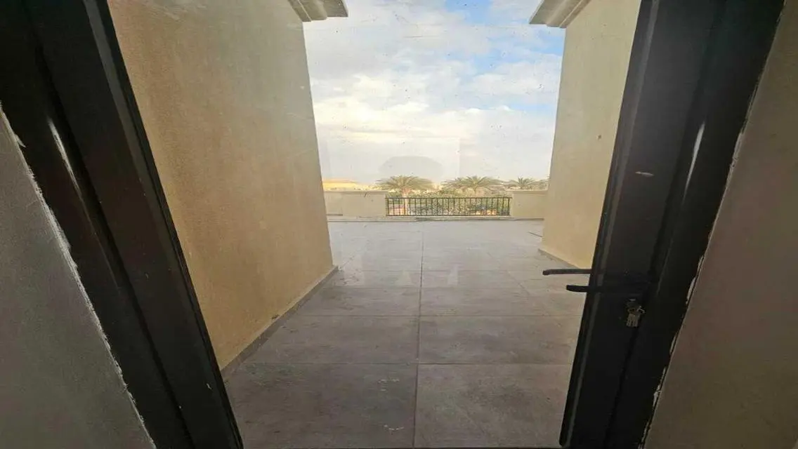 For Rent: Beautiful Twin House in Mivida